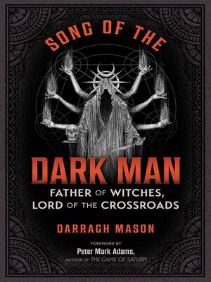 cover image of Song of the Dark Man